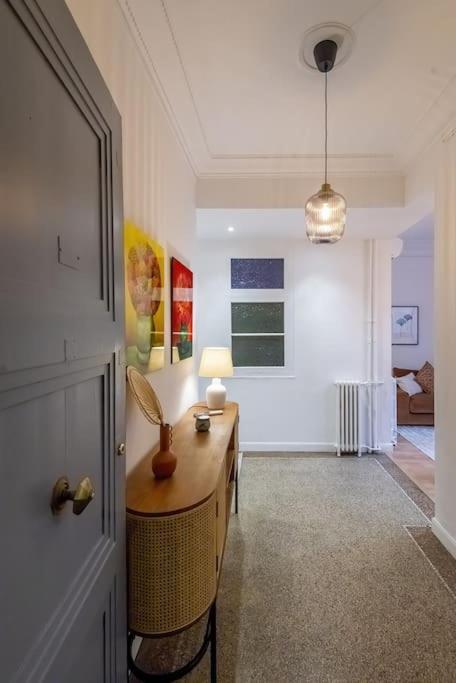 Superb 2P Of Standing, All Comfort, Perfect Locati Ніцца Екстер'єр фото