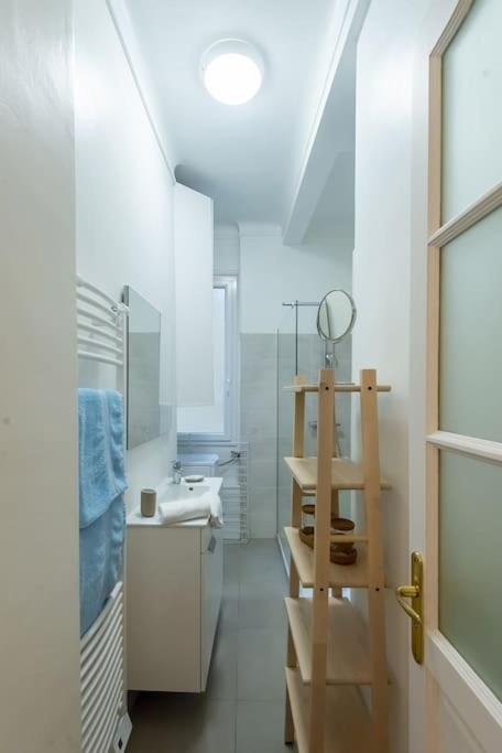 Superb 2P Of Standing, All Comfort, Perfect Locati Ніцца Екстер'єр фото