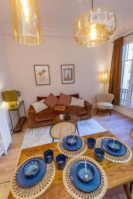 Superb 2P Of Standing, All Comfort, Perfect Locati Ніцца Екстер'єр фото