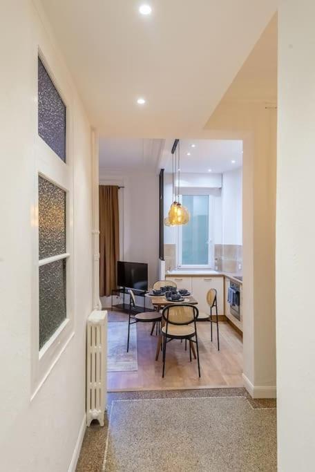 Superb 2P Of Standing, All Comfort, Perfect Locati Ніцца Екстер'єр фото